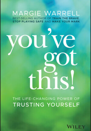 You've got this: the life-changing power of trusting yourself Ebook